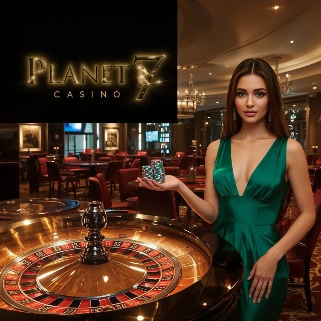Planet 7 Casino Italia
