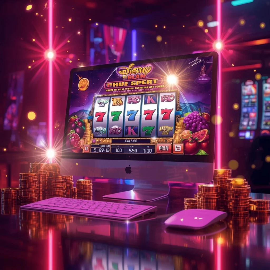 slot PLANET 7 CASINO
