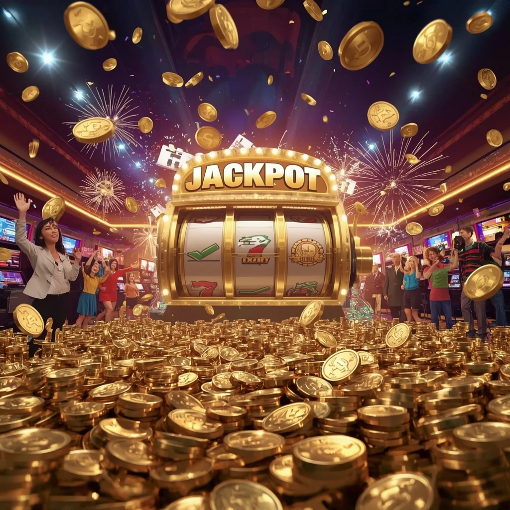 buone slot di Planet 7 Casino