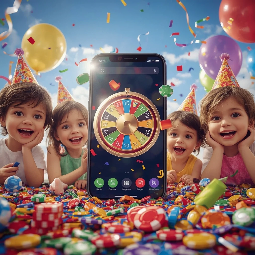 bonus del casinò su mobile PLANET 7 CASINO