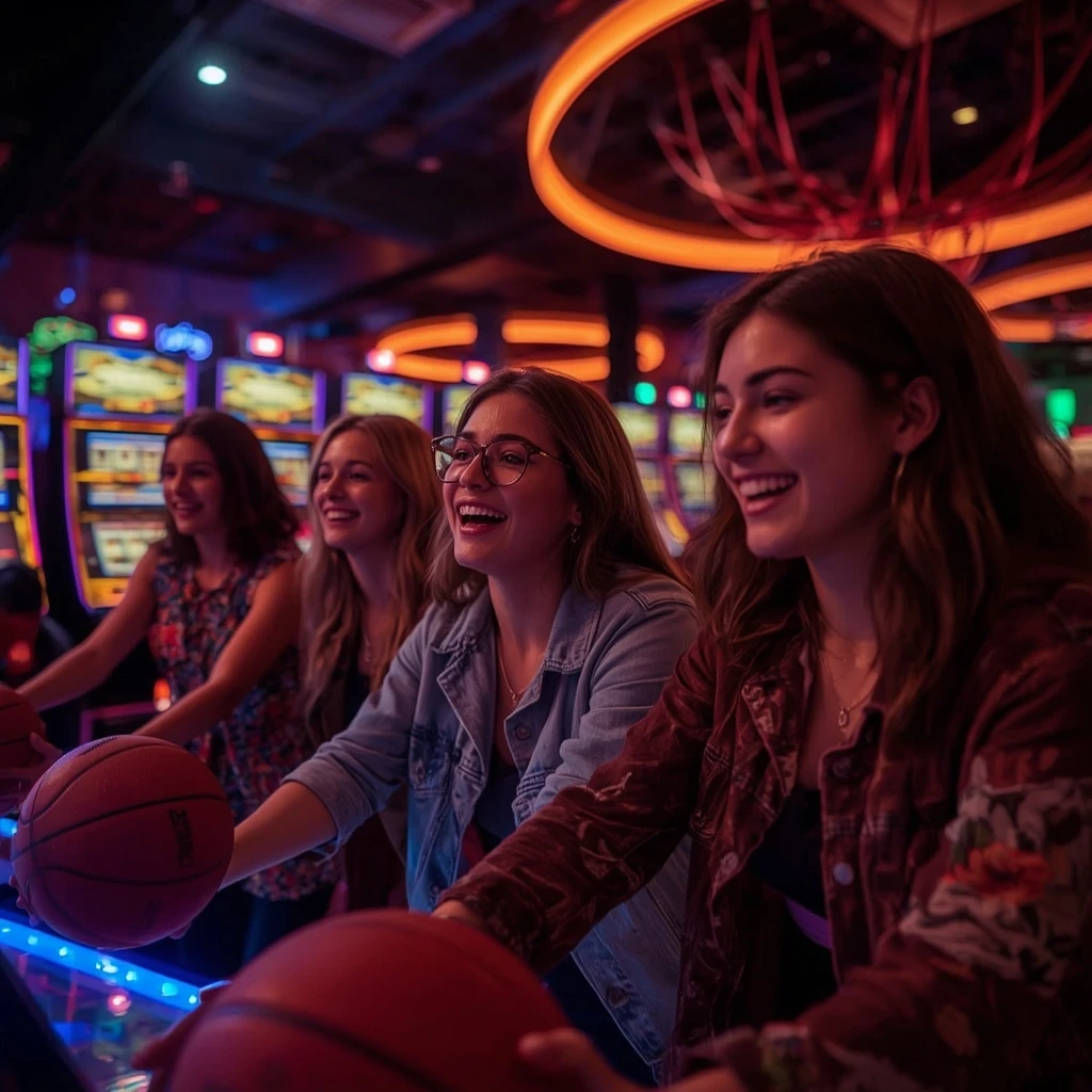 Scommesse sportive PLANET 7 CASINO